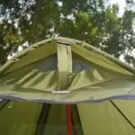 Tente pyramide (3 à 4 personnes) - Kf hcd cb d d db cb be cba cg - Outdoor Starterkit