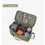 Sac de rangement à gaz pour camping - Kf s eb d c fd e f b c - Outdoor Starterkit