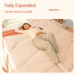 Sac de couchage premium ultraléger (4 saisons) - Kf s c d ef c c p - Outdoor Starterkit