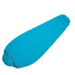 Sac de couchage ultra-léger en duvet de canard - Kf s b eb d eb f ffd n - Outdoor Starterkit
