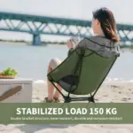 Chaises de camping pliante légère - Kf s d dadbc d dd a ef b - Outdoor Starterkit