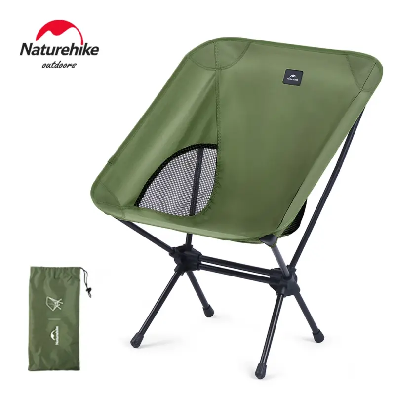 Chaises de camping pliante légère - Kf s fb dfe d b d ca d c a - Outdoor Starterkit