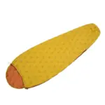 Sac de couchage ultra-léger en duvet de canard - Kf s e df d b aca b f ej - Outdoor Starterkit