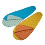 Sac de couchage ultra-léger en duvet de canard - Kf s a a c b c c b ded - Outdoor Starterkit