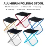 Tabouret pliant pour pique-nique - Kf s e e db b ee da b - Outdoor Starterkit