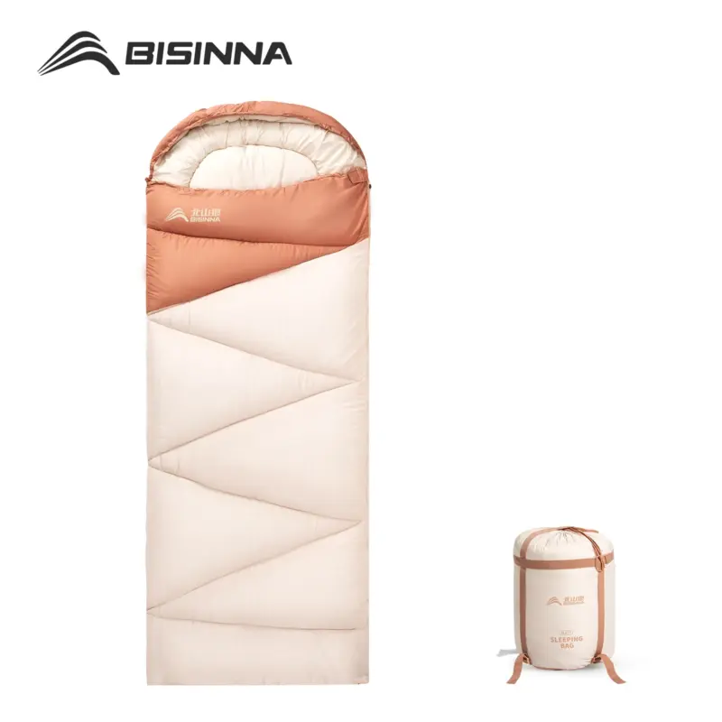 Sac de couchage premium ultraléger (4 saisons) - Kf s aa f cb c edd f dem - Outdoor Starterkit