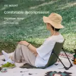 Chaise pliante d'extérieur en aluminium - Kf s d bbda cf bf cacd fb n - Outdoor Starterkit