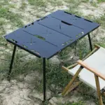 Table pliante tactique pour voyager - Kf sa a dd d a ead eb b dy - Outdoor Starterkit