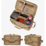 Sac de rangement à gaz pour camping - Kf sabb fed a b a bbde d o - Outdoor Starterkit