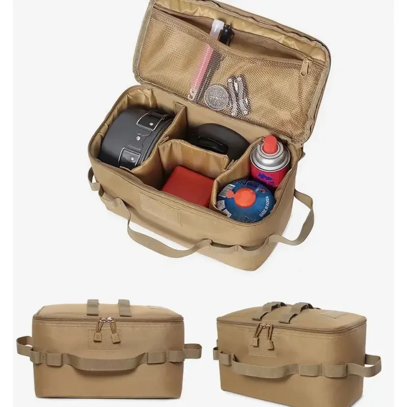 Sac de rangement à gaz pour camping - Kf sabb fed a b a bbde d o - Outdoor Starterkit