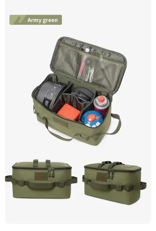 Sac de rangement à gaz pour camping - Kf sb dd ca fe a e aee c fb a - Outdoor Starterkit