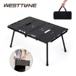 Table pliante tactique pour voyager - Kf sb be b a f dfd b - Outdoor Starterkit