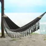 Hamac de camping en toile épaisse - Kf se ff f cd c e ce ba el - Outdoor Starterkit