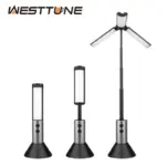 Lanterne de camping à LED 2-en-1 - Kf sfd eb c d ccf eb f d d - Outdoor Starterkit
