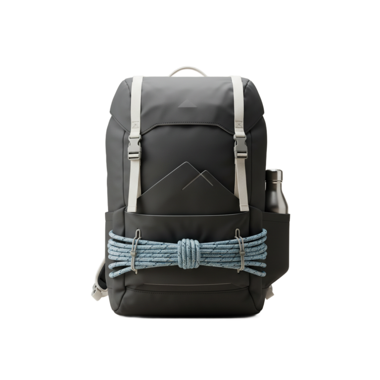 Randonnee - Outdoor Starterkit