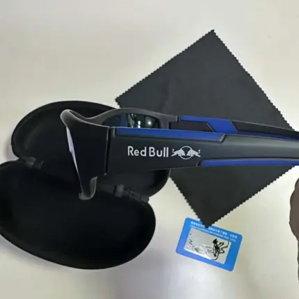 Lunettes de soleil polarisées Red Bull - Kf s dab da d ee d f e f f - Outdoor Starterkit