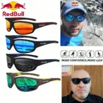 Lunettes de soleil polarisées Red Bull - Kf s ea c dc e a ca c dm - Outdoor Starterkit