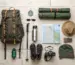 Notre checklist des équipements et accessoires de randonnée - Equipements et accessoires de randonnee - Outdoor Starterkit