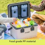 Glacière fraicheur longue durée - Kf s de fbd b u - Outdoor Starterkit