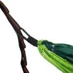 Hamac en nylon avec double moustiquaire - Kf s b eb ef a bdbc a x - Outdoor Starterkit