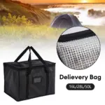 Sac isotherme pour repas - Kf s ba ee c cded e cg - Outdoor Starterkit