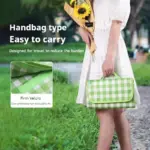 Tapis de pique-nique portable - Kf s d bb c c daac f baad b o - Outdoor Starterkit