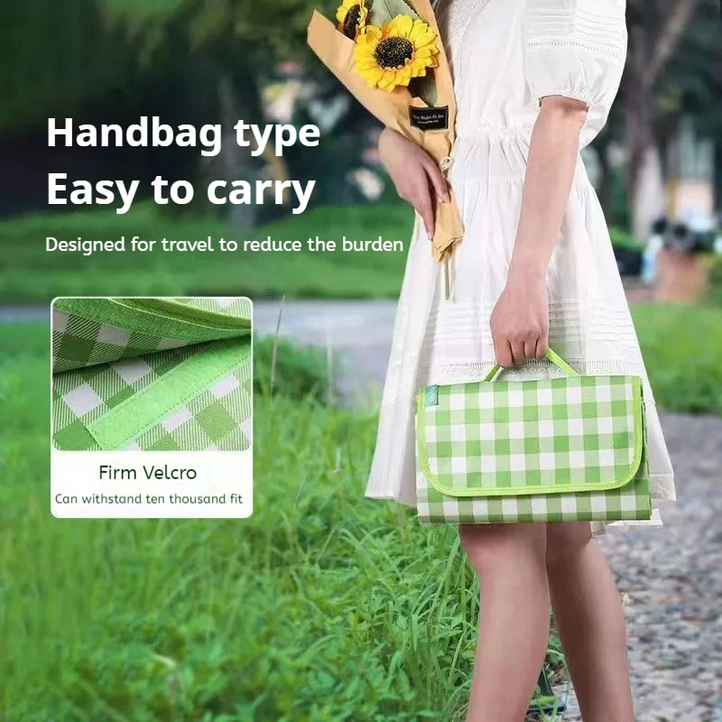 Tapis de pique-nique portable - Kf s d bb c c daac f baad b o - Outdoor Starterkit