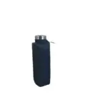 Bouteille d'eau pliante en silicone - Kf s edb fa a f ab fb da d v - Outdoor Starterkit