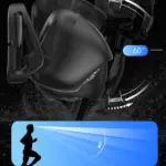 Lampe frontale rechargeable (500 Lumen) - Kf s e b f bb bcf c dz - Outdoor Starterkit