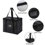 Sac isotherme pour repas - Kf s c e a b df fbe l - Outdoor Starterkit