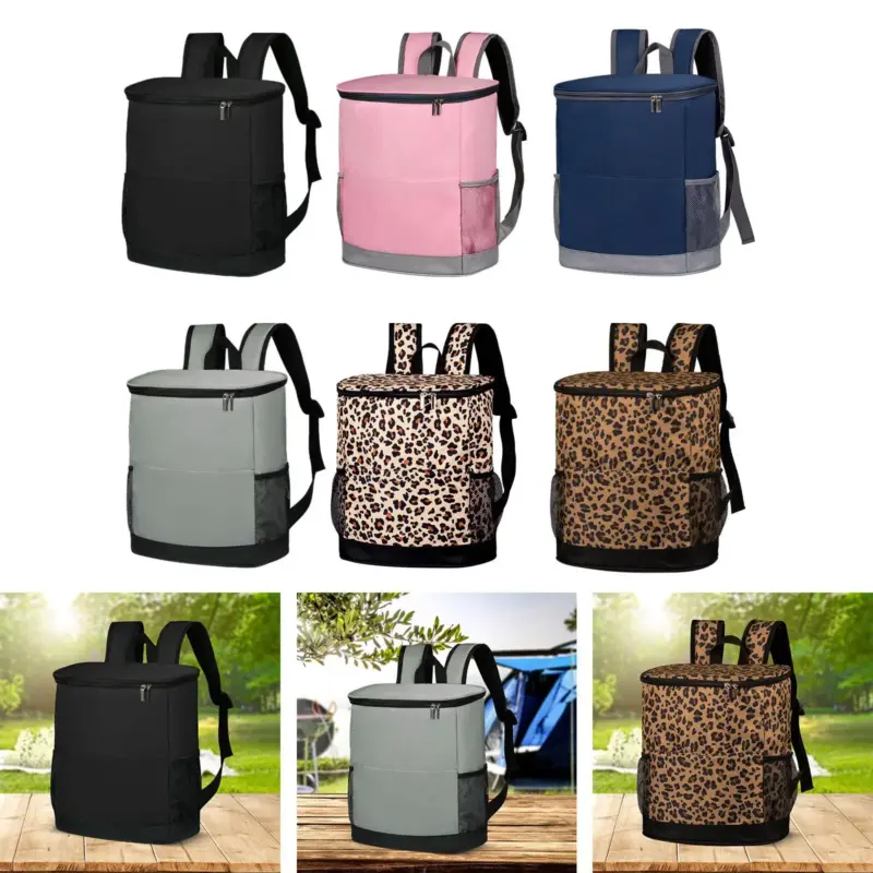 Sac à dos isotherme léger pour homme et femme - Kf s da ff b acaa afce bcbcq - Outdoor Starterkit