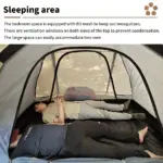 Tente d'hiver ignifuge pour 2 personnes - Kf sa acfd a d a aeafed b j - Outdoor Starterkit