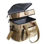 Sac glacière isotherme camouflage - Kf sa f a d a b d cj - Outdoor Starterkit