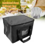 Sac isotherme pour repas - Kf sb cc ad f ef ad a ffa a di - Outdoor Starterkit