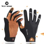 Gants de cyclisme tactiles - Kf sc a a ff beb bf af f q - Outdoor Starterkit