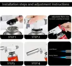 Torche chalumeau au butane - Kf sc e da a d b bf f a - Outdoor Starterkit