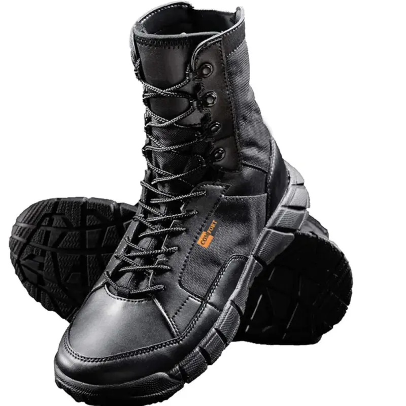 Chaussures montantes tactiques légères pour hommes - Kf sd e a c c e c b a aebef - Outdoor Starterkit