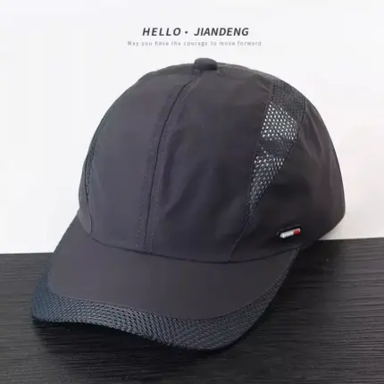 Casquette respirante pour randonnée - Kf sd ad f adab a e e d d c acu - Outdoor Starterkit