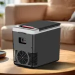 Glacière électrique de pour camping (10L) - Kf sd d d fb a c f n - Outdoor Starterkit