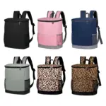 Sac à dos isotherme léger pour homme et femme - Kf sdbd d cdaffeb b a do - Outdoor Starterkit