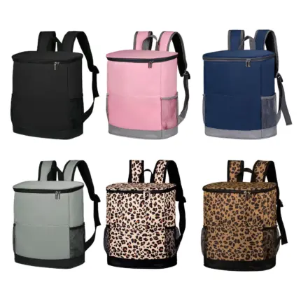 Sac à dos isotherme léger pour homme et femme - Kf sdbd d cdaffeb b a do - Outdoor Starterkit