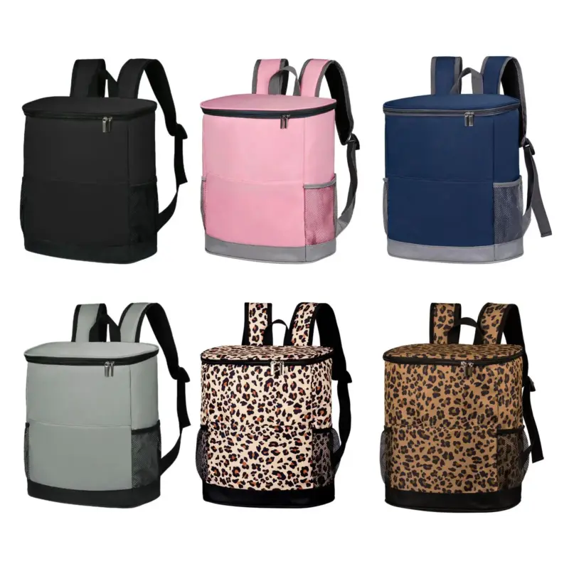 Sac à dos isotherme léger pour homme et femme - Kf sdbd d cdaffeb b a do - Outdoor Starterkit