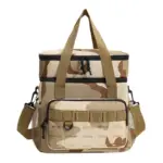 Sac glacière isotherme camouflage - Kf se d d bfa dcdbec e aa e h - Outdoor Starterkit