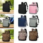 Sac à dos isotherme léger pour homme et femme - Kf se e fb a ef d e a - Outdoor Starterkit