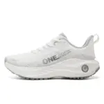 Chaussures de running respirantes - Onemix - Kf se a a b e ce cf e t - Outdoor Starterkit
