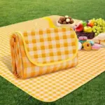 Tapis de pique-nique portable - Kf sf abfb d d af a bc bcb fcb c - Outdoor Starterkit