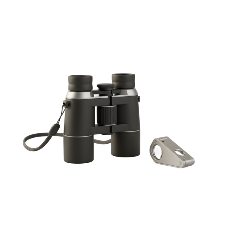 Loupes amp telescopes - Outdoor Starterkit