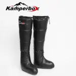 Bottes isolantes grand froid - Kf h f e c adee a l - Outdoor Starterkit