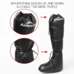 Bottes isolantes grand froid - Kf hd f dec e - Outdoor Starterkit