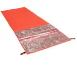 Sac de couchage ultraléger et compact (200x72cm) - Kf s a ee ad ff e di - Outdoor Starterkit